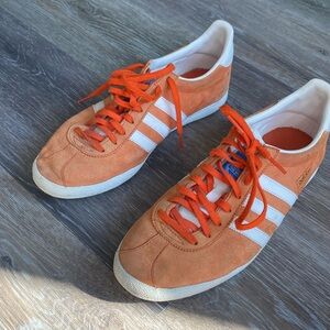 Men’s adidas gazelle classic og